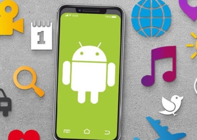 Google 2024’ün en iyi android uygulama ve oyunlarını açıkladı! işte listede yer alanlar…